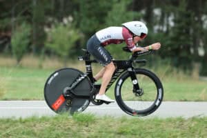 Matthews und Dubrick: Die letzten Schlüsseleinheiten der Top-Profis vor der Ironman-70.3-WM