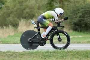 Nobel-Hobel: Die Räder der Ironman-Weltmeisterschaft