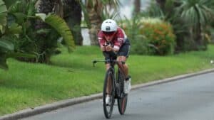 Ironman Pro Series: Kann Katrina Matthews die Rennserie gewinnen?