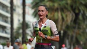 Die Takeaways der Ironman-WM: Spezifität führt Laura Philipp zum Sieg – Plastikflaschen zerstören Träume