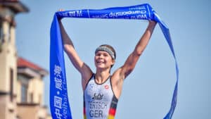 WTCS Alghero: Deutsche Triathleten haben Podium im Visier