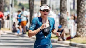 Profi-Einheit der Woche: Zweigeteilter Tempodauerlauf von Lucy Charles-Barclay vor den London T100