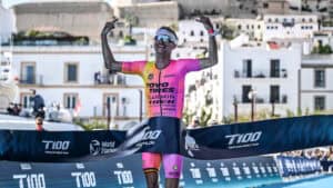 T100: Marten Van Riel gewinnt auch auf Ibiza – vier Deutsche in den Top Ten