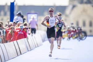 Paralympics: Bronze für Martin Schulz und Anja Renner