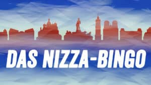 Nizza-Bingo: Spielerisch durch die Liveübertragung der Ironman-WM