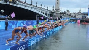 Los Angeles 2028: Wie das neue Qualifikationssystem die globale Repräsentation im Triathlon stärken soll
