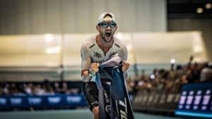 T100 Triathlon World Tour: Mehr Rennen und neue Schauplätze