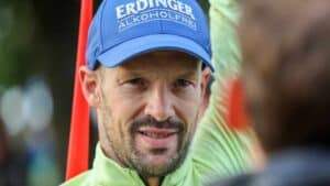 Countdown zu Ironman-WM: Patrick Lange stellt neuen Coach vor