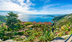 An der Côte d’Azur: T100 Triathlon World Tour macht 2025 in Frankreich Station