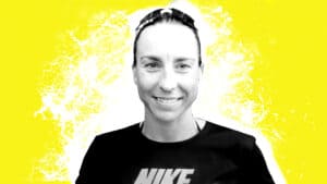 triathlon talk mit Anne Haug: „Den größten Druck mache ich mir selbst“