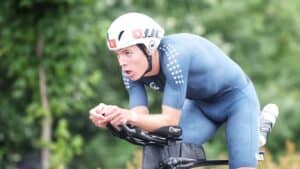 Finn Große-Freese: In die Top Ten mit neuem Trainer