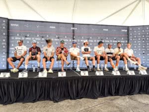 Letzter Showdown: Die Profi-Stimmen vor der Ironman-WM auf Hawaii