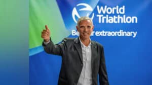Korruption im Triathlon: War die Wahl des Weltverbands-Präsidenten inszeniert?