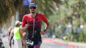 Depressionen im Sport: Arthur Horseau und der Ironman Hawaii