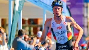 U23-Weltmeisterschaft: Platz fünf für Graf, Bröcker beste Deutsche