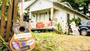 Hawaii im Ohr: Songs über die Insel und Musik von der Insel