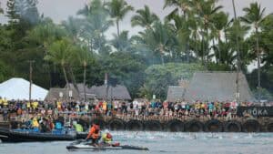 Ironman-Weltmeisterschaft 2024: Zahlen zum Teilnehmerfeld auf Hawaii