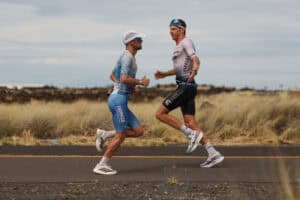 Ein Weltmeister und vier Rookies: So erging es den deutschen Profis beim Ironman Hawaii