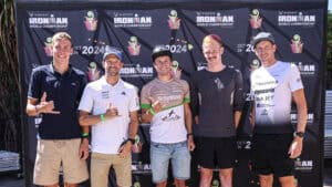 Ironman Hawaii 2024: Das sind die Chancen der fünf deutschen Profis