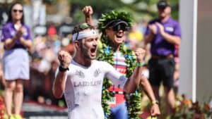 55 Athleten: Diese Profis gehen beim Ironman Hawaii an den Start