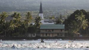 Als Profi zur Weltmeisterschaft: Geänderte Qualifikationsrichtlinien bei Ironman