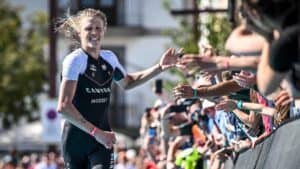 London T100: Fährt Mika Noodt seinen ersten T100-Sieg ein?