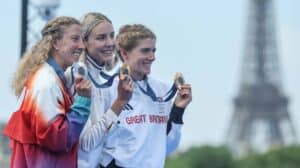 Von Natur aus gut? Die Rolle des sportlichen Talents im Triathlon
