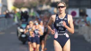 Profi-Triathleten auf Abwegen: Laufrekord, Duathlon und Ultra-Trail