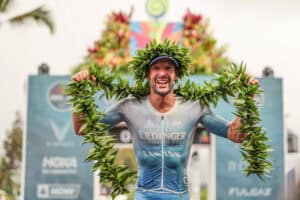 Ironman-WM Nizza: Zehn deutsche Profis lösen Ticket