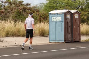 Lohn für Mut, eigene Gesetze, Rekorde: Die Takeaways vom Ironman Hawaii