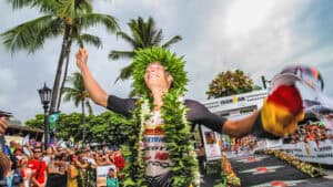Zehn Jahre Ironman-Weltmeister: Kienle feiert Hawaii-Jubiläum