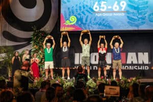 You are an Ironman: Alle deutschsprachigen Hawaii-Finisher