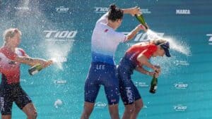 Die besten Felder aller Zeiten? Diese Athletinnen und Athleten starten beim Grand Final der T100-Tour