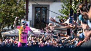 T100-Tour: Resümee der Revolution