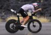 Sam Laidlow Ironman Hawaii 2024