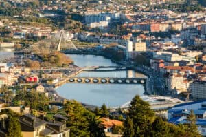 Triathlonfestival: World Triathlon Championship Finals 2026 in Pontevedra terminiert – inkl. Agegroup-WM