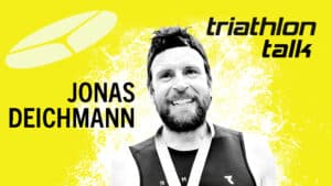 triathlon talk mit Jonas Deichmann: Über den Mut, die Komfortzone zu verlassen