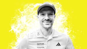 triathlon talk mit Patrick Lange: „Das Ziel ist ein dritter Weltmeistertitel“
