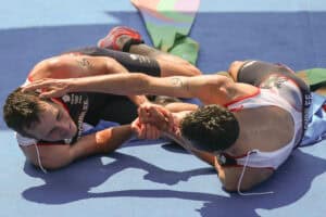 Best of Brownlee: Alistairs Karriere in Bildern