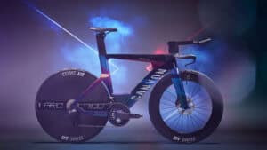 Mit Canyon nach Roth: Exklusives Design, garantierter Startplatz