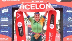 Der Ticker vom Wochenende: Duathlon in Barcelona und Supertri in Neom