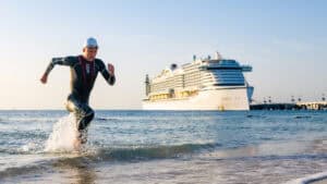 Innovativ oder unnötig? Neues Challenge-Event mit Übernachtung auf einem Kreuzfahrtschiff
