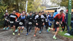 Der Ticker vom Wochenende: Crossduathlon zum Saisonabschluss, Hayden Wilde siegt in Thailand
