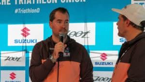 Simon Weißenfels: „Im Nachwuchs fehlt es an konstanter Qualität, um auf hohem Niveau zu bestehen“
