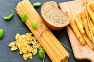 Glutenfreie Ernährung im Sport: Unnötig oder sinnvolle Alternative?