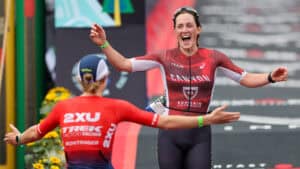 Showdown in Marbella: Favoriten, Strecke und Liveübertragung der Ironman-70.3-WM