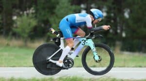 Vorletzte Station der Pro Series: Starke Besetzung beim Ironman 70.3 Western Australia