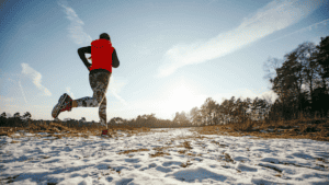 Sportlich durch die Feiertage: Die triathlon 226-Challenge powered by SportBrennstoff