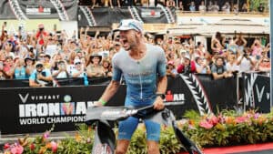 Ein letztes Mal Challenge Roth: Patrick Lange kündigt Karriereende an