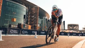 Rico Bogen vor der Ironman-70.3-WM: „Man sollte immer groß träumen“